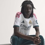 JERSEY ADIDAS REAL MADRID LOCAL 26/27 "VERSIÓN JUGADOR"