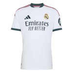 JERSEY ADIDAS REAL MADRID LOCAL 26/27 "VERSIÓN JUGADOR"