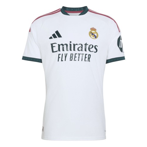 JERSEY ADIDAS REAL MADRID LOCAL 26/27 "VERSIÓN JUGADOR"