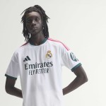 JERSEY ADIDAS REAL MADRID LOCAL 26/27 "VERSIÓN JUGADOR"