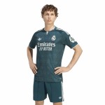 JERSEY REAL MADRID VISITA 26/27 "VERSIÓN JUGADOR"