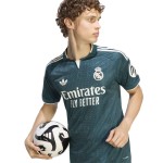 JERSEY REAL MADRID VISITA 26/27 "VERSIÓN JUGADOR"
