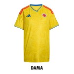 JERSEY COLOMBIA 26 LOCAL DAMA