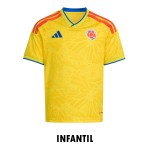 JERSEY COLOMBIA 26 LOCAL INFANTIL