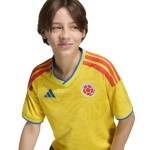 JERSEY COLOMBIA 26 LOCAL INFANTIL