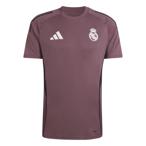 JERSEY DE ENTRENAMIENTO REAL MADRID 25/26