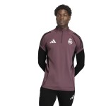 JERSEY DE ENTRENAMIENTO MANGA LARGA REAL MADRID 25/26