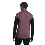 JERSEY DE ENTRENAMIENTO MANGA LARGA REAL MADRID 25/26