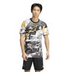 CAMISA ADIDAS REAL MADRID PREMATCH AVENGERS