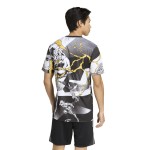 CAMISA ADIDAS REAL MADRID PREMATCH AVENGERS