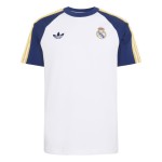 CAMISA ADIDAS ORIGINALS REAL MADRID