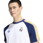 CAMISA ADIDAS ORIGINALS REAL MADRID