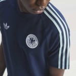 Camisa Adidas Originals Alemania 26