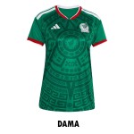 JERSEY MÉXICO 26 LOCAL DAMA