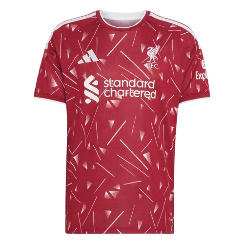JERSEY LIVERPOOL LOCAL 26/27 "VERSIÓN FAN"