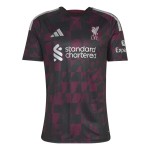 JERSEY ADIDAS FC LIVERPOOL TERCER UNIFORME 26/27 "VERSIÓN FAN"
