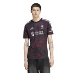 JERSEY ADIDAS FC LIVERPOOL TERCER UNIFORME 26/27 "VERSIÓN FAN"