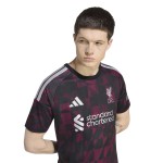 JERSEY ADIDAS FC LIVERPOOL TERCER UNIFORME 26/27 "VERSIÓN FAN"
