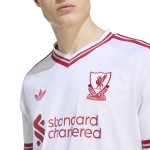 JERSEY ADIDAS FC LIVERPOOL VISITA 26/27 "VERSIÓN FAN"