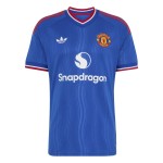 JERSEY MANCHESTER UNITED VISITA 26/27 "VERSIÓN FAN"