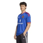 JERSEY MANCHESTER UNITED VISITA 26/27 "VERSIÓN FAN"