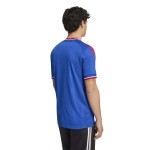JERSEY MANCHESTER UNITED VISITA 26/27 "VERSIÓN FAN"