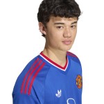 JERSEY MANCHESTER UNITED VISITA 26/27 "VERSIÓN FAN"