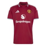 JERSEY MANCHESTER UNITED LOCAL 26/27 "VERSIÓN FAN"