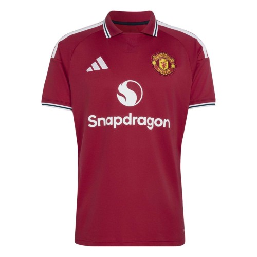 JERSEY MANCHESTER UNITED LOCAL 26/27 "VERSIÓN FAN"