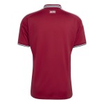 JERSEY MANCHESTER UNITED LOCAL 26/27 "VERSIÓN FAN"