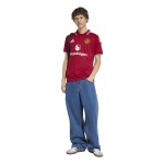 JERSEY MANCHESTER UNITED LOCAL 26/27 "VERSIÓN FAN"