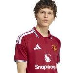 JERSEY MANCHESTER UNITED LOCAL 26/27 "VERSIÓN FAN"
