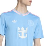 Jersey Messi Inter Miami 25/26 Versión Fan