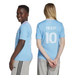 Jersey Messi Inter Miami 25/26 Infantil