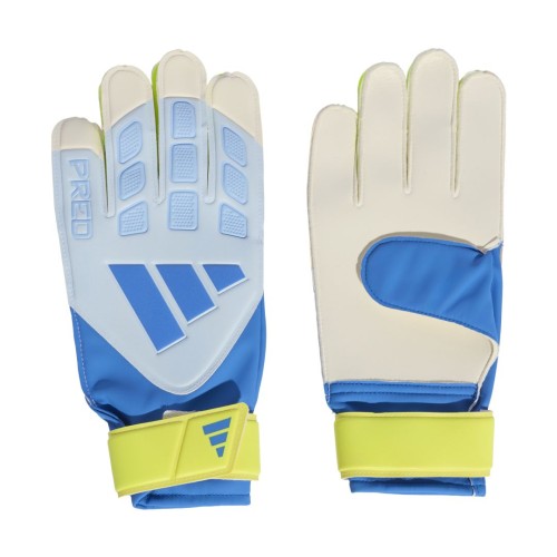 GUANTES DE PORTERO ADIDAS PREDATOR TRAINING ICP