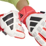 GUANTES DE PORTERO ADIDAS MATCH FINGERSAVE