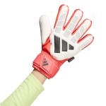 GUANTES DE PORTERO ADIDAS MATCH FINGERSAVE