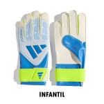 GUANTES DE PORTERO PREDATOR INFANTIL ICP