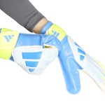 GUANTES DE PORTERO PREDATOR INFANTIL ICP