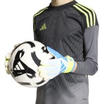 GUANTES DE PORTERO PREDATOR INFANTIL ICP