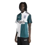 Jersey Retro Liverpool FC 95 Visita