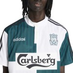 Jersey Retro Liverpool FC 95 Visita