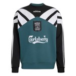 Sudadero Retro Liverpool FC Crew 95