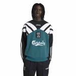 Sudadero Retro Liverpool FC Crew 95