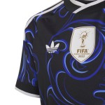 JERSEY ARGENTINA 26 VISITA "VERSIÓN FAN" INFANTIL
