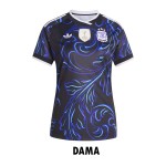 JERSEY ARGENTINA 26 VISITA "VERSIÓN FAN" DAMA