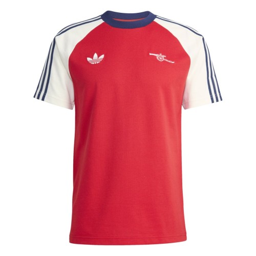 Camisa Adidas Originals Arsenal Og
