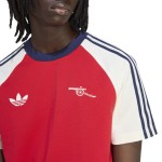 Camisa Adidas Originals Arsenal Og