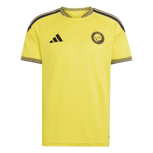 JERSEY ADIDAS AL NASSR FC 26/27 "CRISTIANO RONALDO"