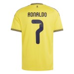 JERSEY ADIDAS AL NASSR FC 26/27 "CRISTIANO RONALDO"